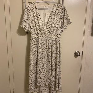 Women’s Sienna Sky Floral Dress